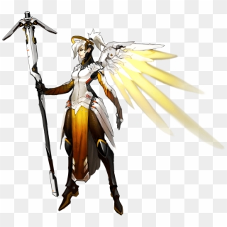 Mercy PNG Transparent For Free Download , Page 2- PngFind