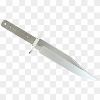 Full Size Of Cutlery And Kitchen Knives Traditional - Buck Bowie Knife, HD Png Download