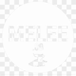 Melee - Co - Circle, HD Png Download