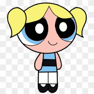 Powerpuff Girls Png Transparent Images - Powerpuff Girls Movie Bubbles, Png Download