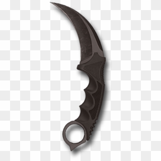 Knife - Bowie Knife, HD Png Download