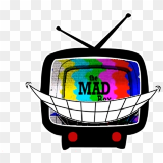 The Mad Box World, HD Png Download