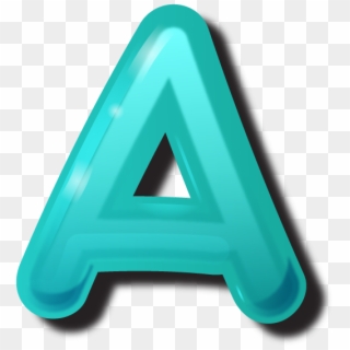 Alphabets - Letters Png, Transparent Png