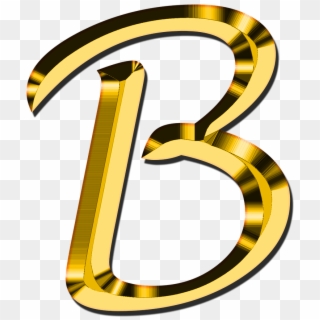 Capital Letter B - Capital Letter Hd, HD Png Download