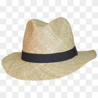Hat, Sun Hat, Sun Protection, Straw Hat, Isolated, - Sunhat Png, Transparent Png