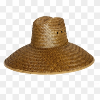 Authentic Mexican Straw Hat, HD Png Download