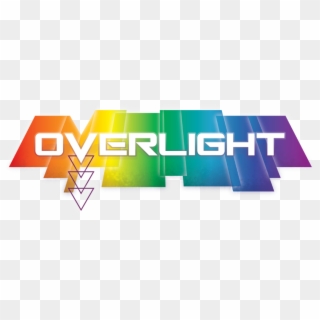 Overlight Logo Final - Graphic Design, HD Png Download