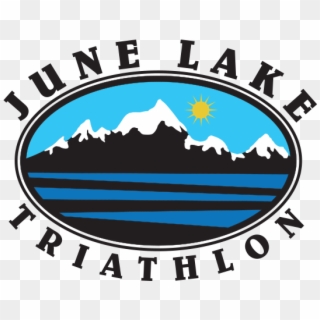 2016 June Lake Triathlon, HD Png Download