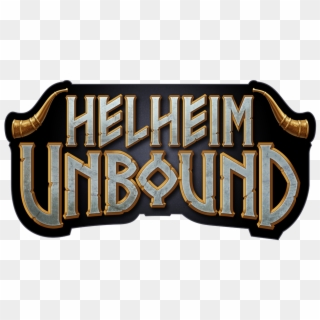 Helheim Unbound Is A New Rpg System That's Up On Kickstarter - Calligraphy, HD Png Download