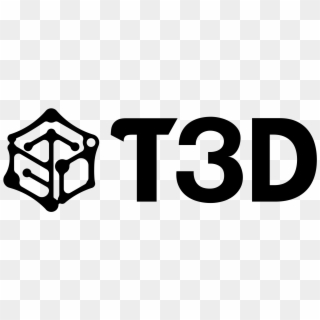 T3d Is A Startup Spin-off From National Taiwan University - Graphics, HD Png Download
