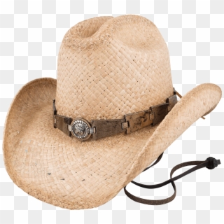 Bullhide Horse Play Natural Straw Hat - Cowboy Hat, HD Png Download