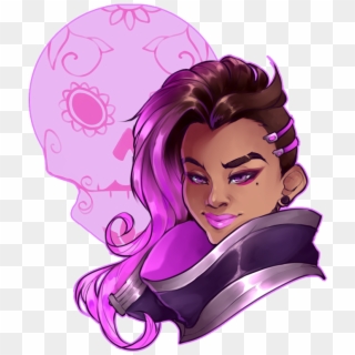 Never Miss A Moment - Sombra With Transparent Background, HD Png Download