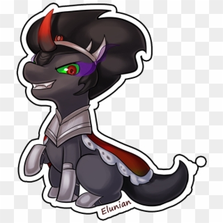 Sombra - Cartoon, HD Png Download