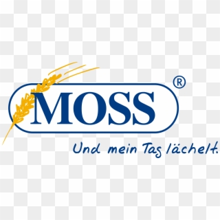 Moss Logo, HD Png Download