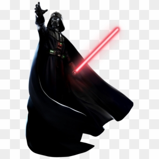 Darth Vader - Star Wars Darth Vader, HD Png Download