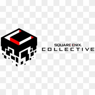 Sikanda Devlog - Square Enix Collective Logo, HD Png Download