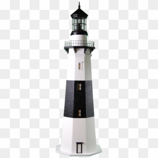 Lighthouse Png - Montauk Lighthouse Black And White, Transparent Png