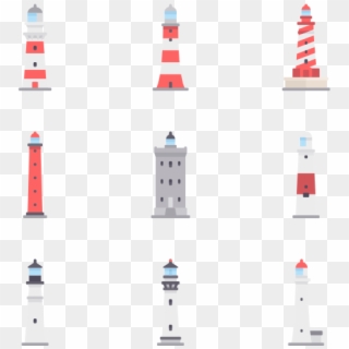 Lighthouse - Light House, HD Png Download