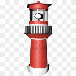 Miscellaneous - Lighthouses - Lighthouse, HD Png Download