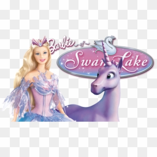 Barbie Of Swan Lake Image - Barbie Princess Swan Lake, HD Png Download