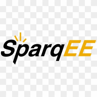Sparqee Logo - Graphic Design, HD Png Download