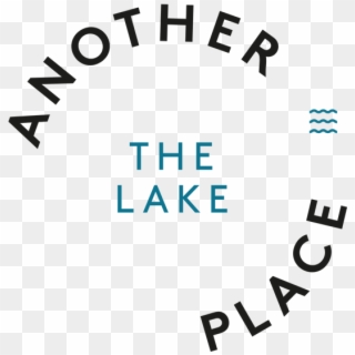 Another Place The Lake Logo, HD Png Download