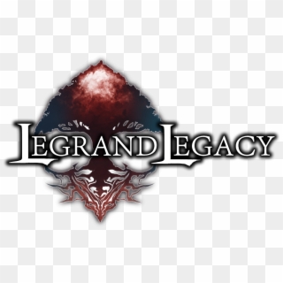 In Just One Week, Semisoft's Rebooted Kickstarter Campaign - Legrand Legacy Game, HD Png Download
