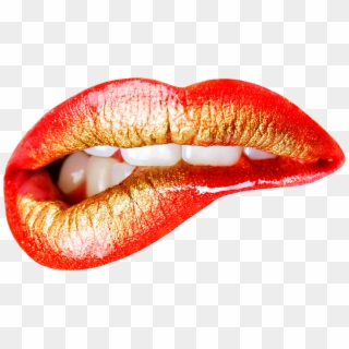 Lips Png Clipart - Women Lips Png, Transparent Png