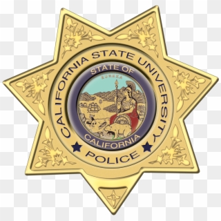 Upd Badge Edds 2007 - Great Seal Of The State, HD Png Download