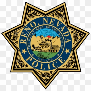 Reno Police Department Seal, HD Png Download