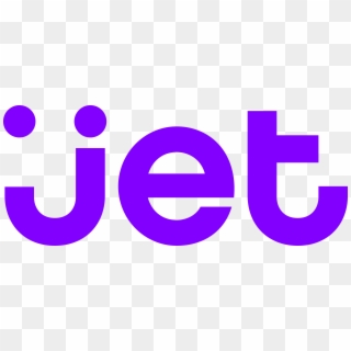 Jet Logo - Jet Com Logo Vector, HD Png Download