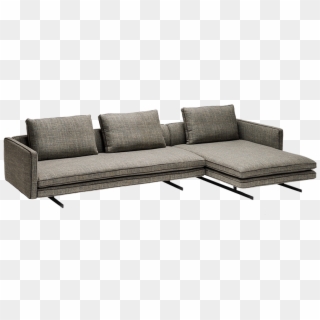 Moss - Couch, HD Png Download