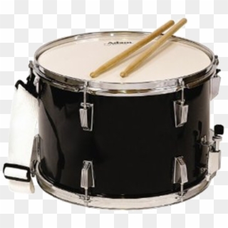 Png Snare Drum - Side Drum Musical Instrument, Transparent Png