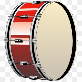 Small - Bass Drum Musical Instrument, HD Png Download