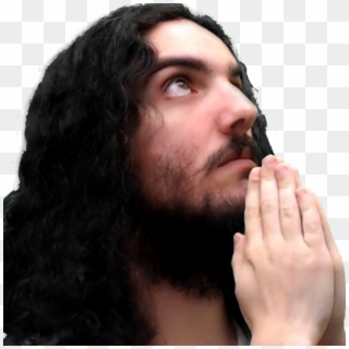 Blessrng / Brad Jolly - Blessrng Emote, HD Png Download