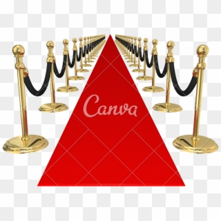 Red Carpet Clipart Transparent - Event Wort, HD Png Download