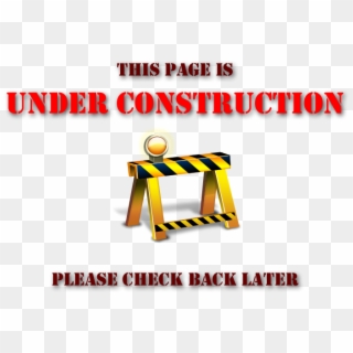 800 X 600 7 - Under Construction, HD Png Download