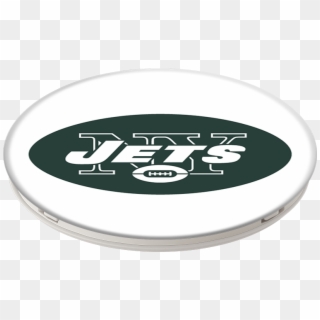 New York Jets Helmet - Logos And Uniforms Of The New York Jets, HD Png Download