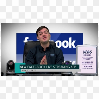 Facebook Live Streaming Course Free - Police Officer, HD Png Download