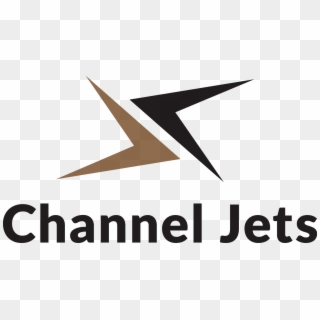 Channel Jets Logo - Graphics, HD Png Download