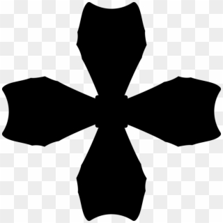 Celtic Cross Decal Celts Symbol - Cross, HD Png Download