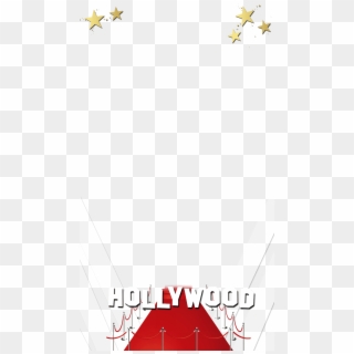 Hollywood Red Carpet Birthday - Honeybee, HD Png Download