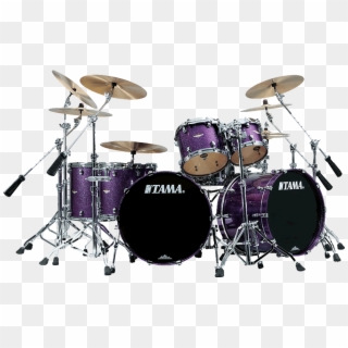 For - Tama Double Bass Drum, HD Png Download