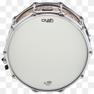 Snare Drum Service - Crush Drums, HD Png Download