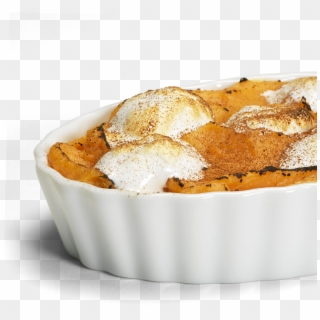 Sweet Potato Casserole - Sweet Potato Casserole Transparent, HD Png Download