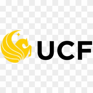 Ucf Logo - University Of Central Florida, HD Png Download