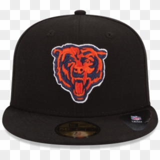 819 X 529 3 - Chicago Bears Hat Transparent, HD Png Download
