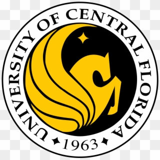 University Of Central Florida, HD Png Download
