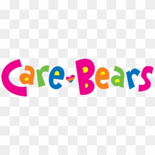 Care Bears Png, Transparent Png