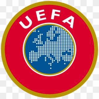 Uefa Logo - Logo Uefa, HD Png Download
